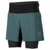 Aruba Green / Black