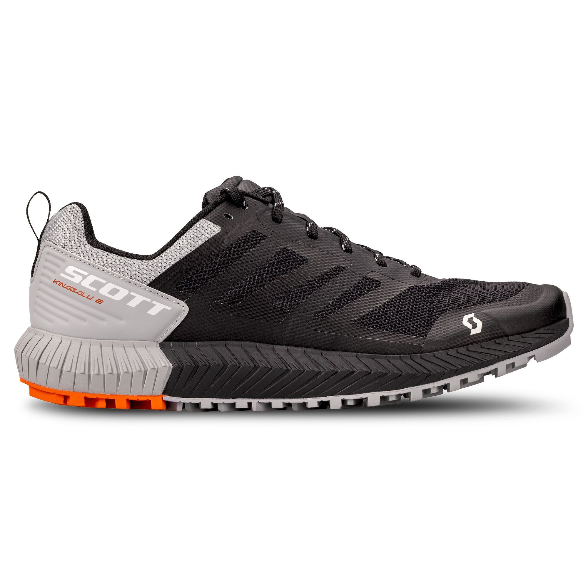 Scott Kinabalu 2 - Chaussures trail homme | Hardloop