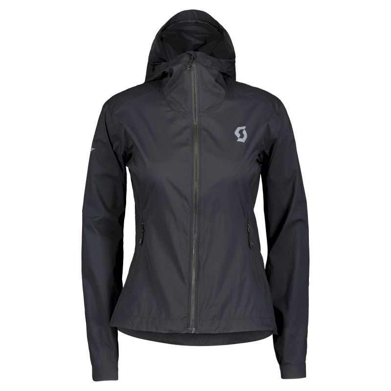 Scott Explorair Light WB Jacket - Casaco corta-vento mulher | Hardloop