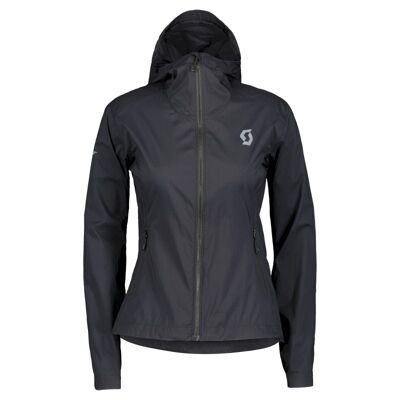 Explorair Light WB Jacket - Kurtka wiatrówka damska