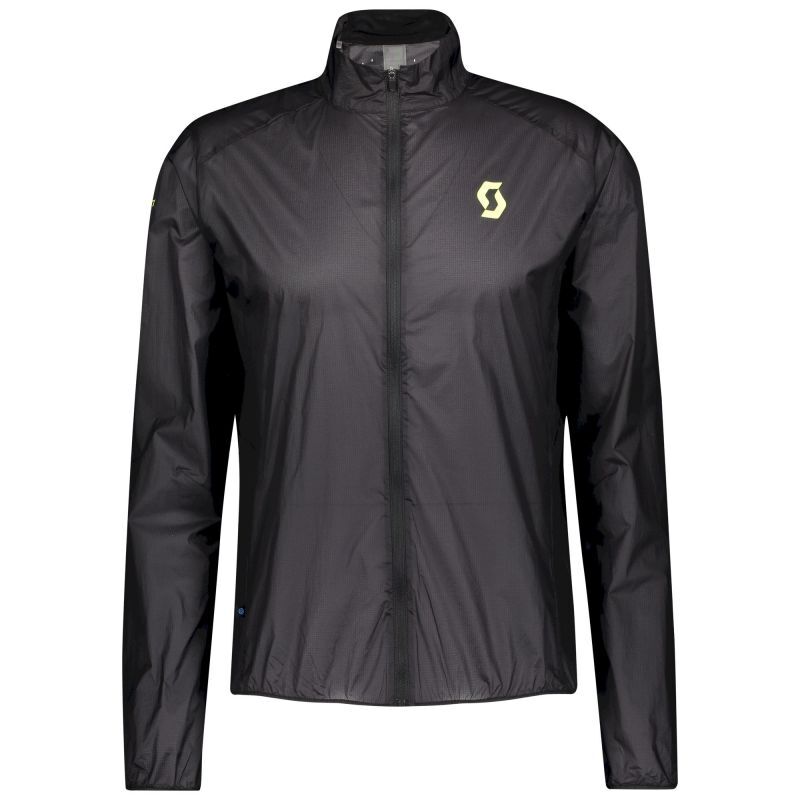 RC Run WB Jacket - Casaco corta-vento homem