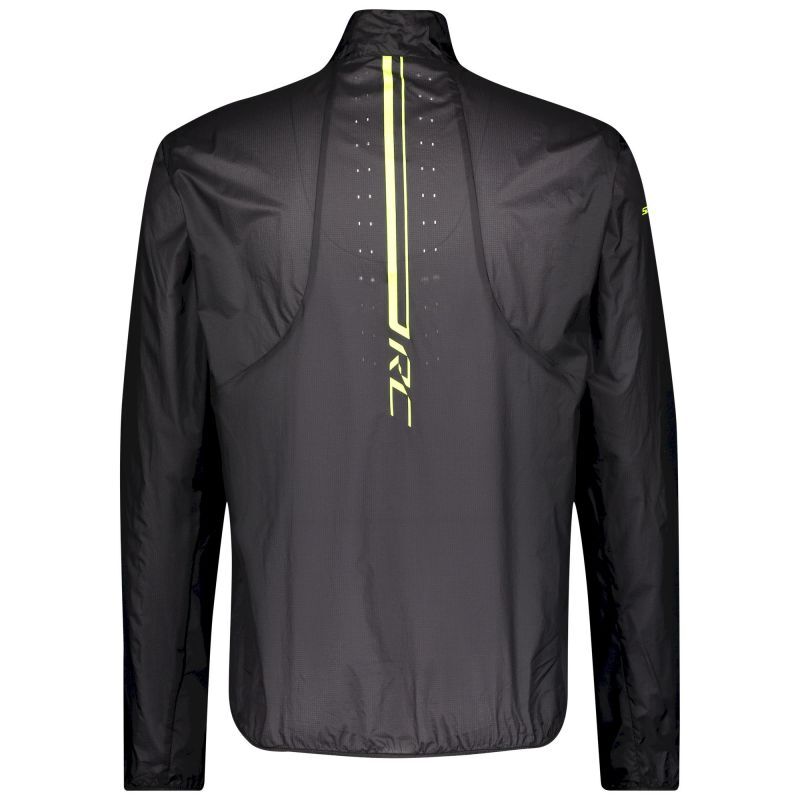 Scott RC Run WB Jacket - Windproof jacket - Men's | Hardloop