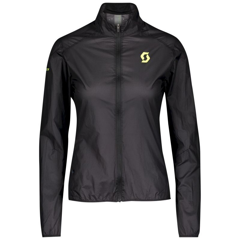 RC Run WB Jacket - Casaco corta-vento mulher