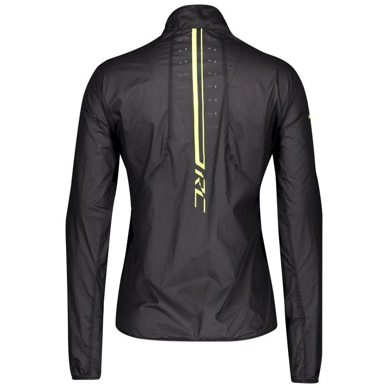 Scott RC Run WB Jacket - Veste coupe-vent femme | Hardloop