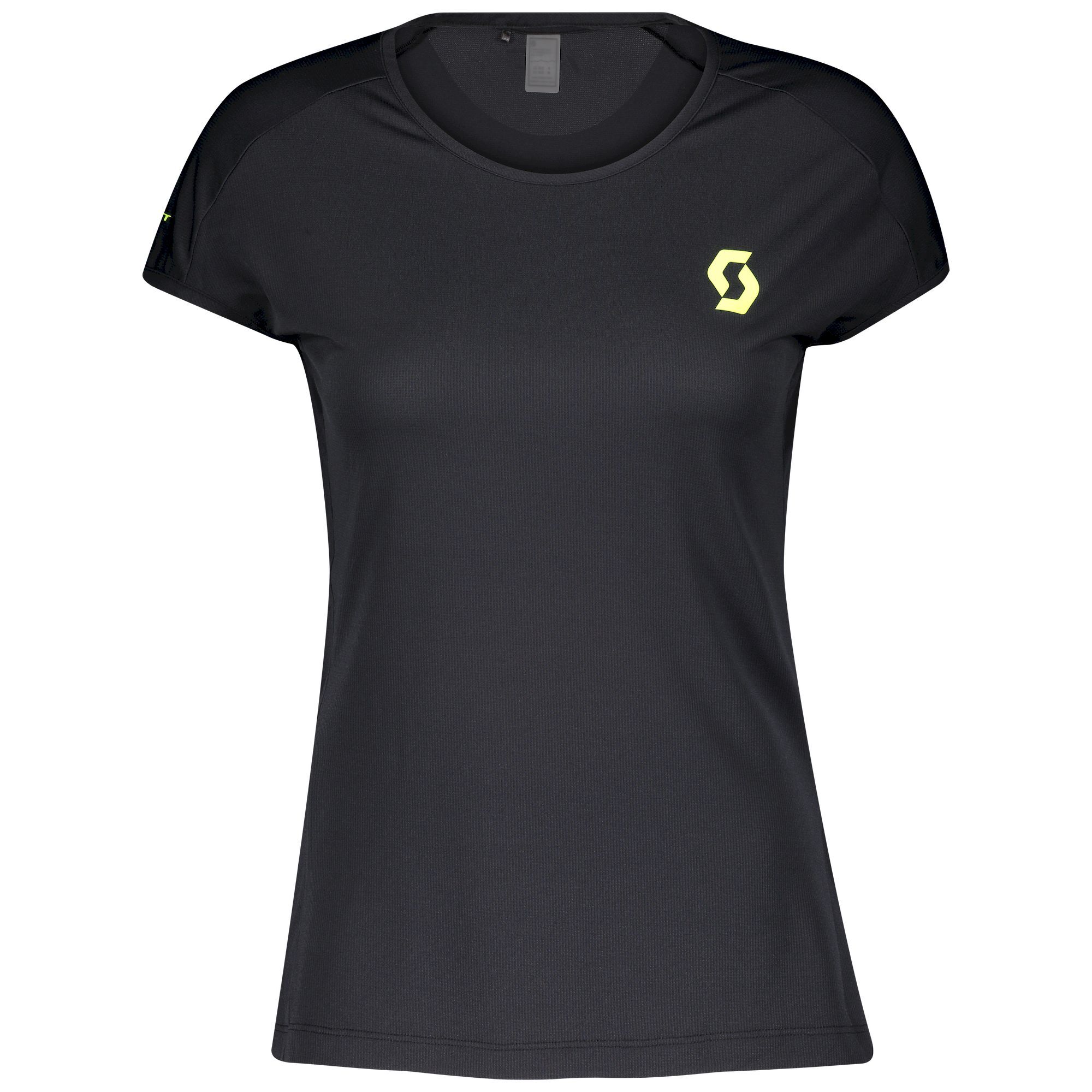 Scott RC Run Team - T-shirt - Dam | Hardloop
