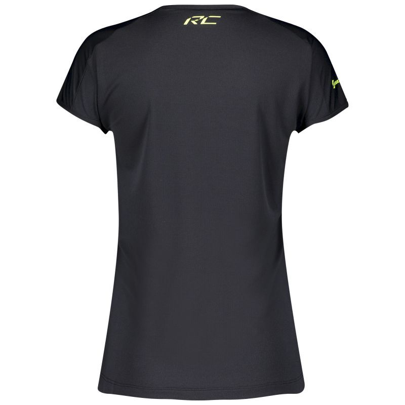 Scott RC Run Team - T-shirt - Damer | Hardloop