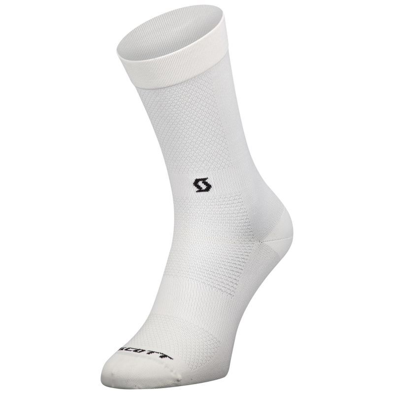Performance No Shortcuts Crew - Trail running socks