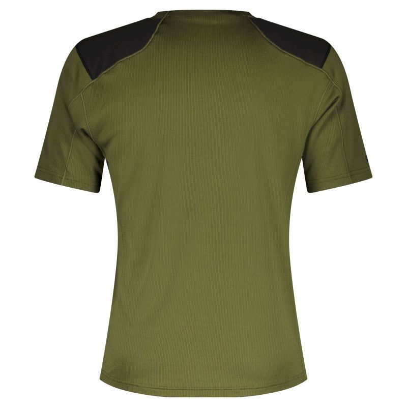 Scott Defined Tech - T-shirt - Herr | Hardloop