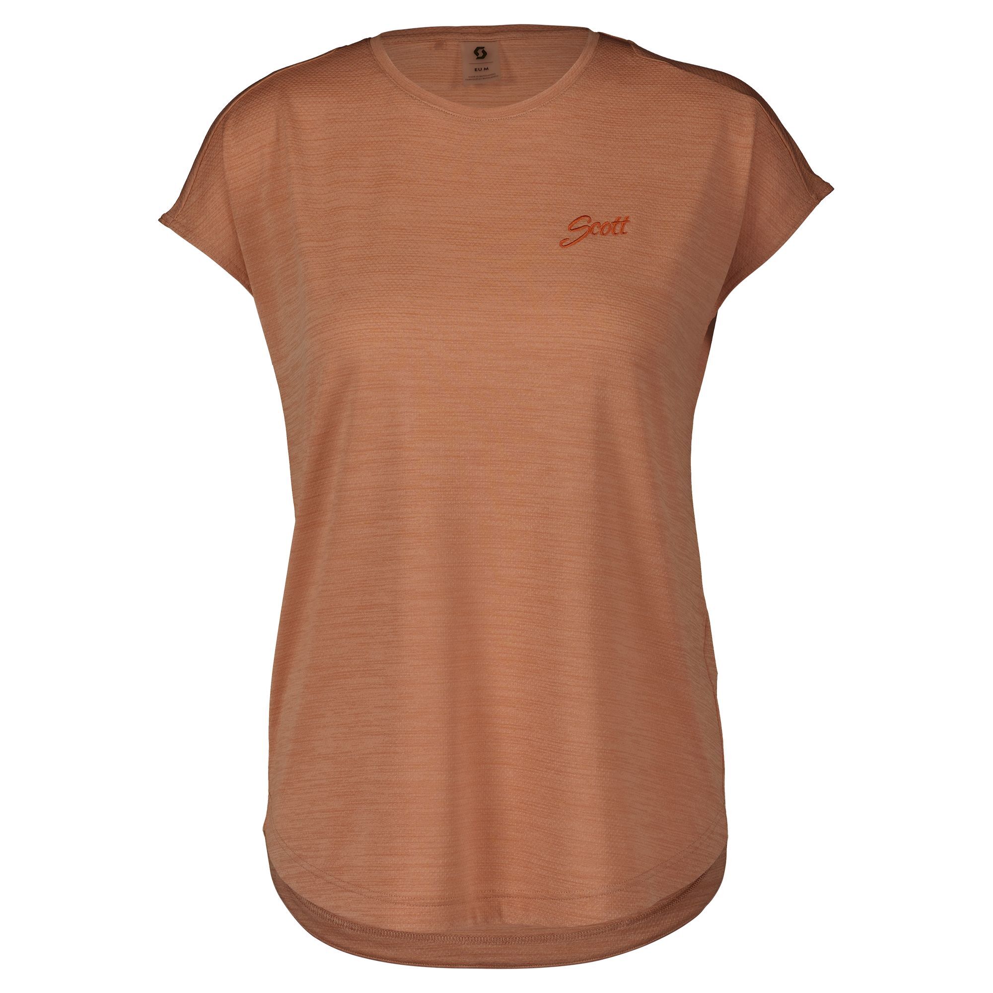 Scott Defined - T-shirt femme | Hardloop
