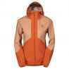 Braze Orange / Rose Beige