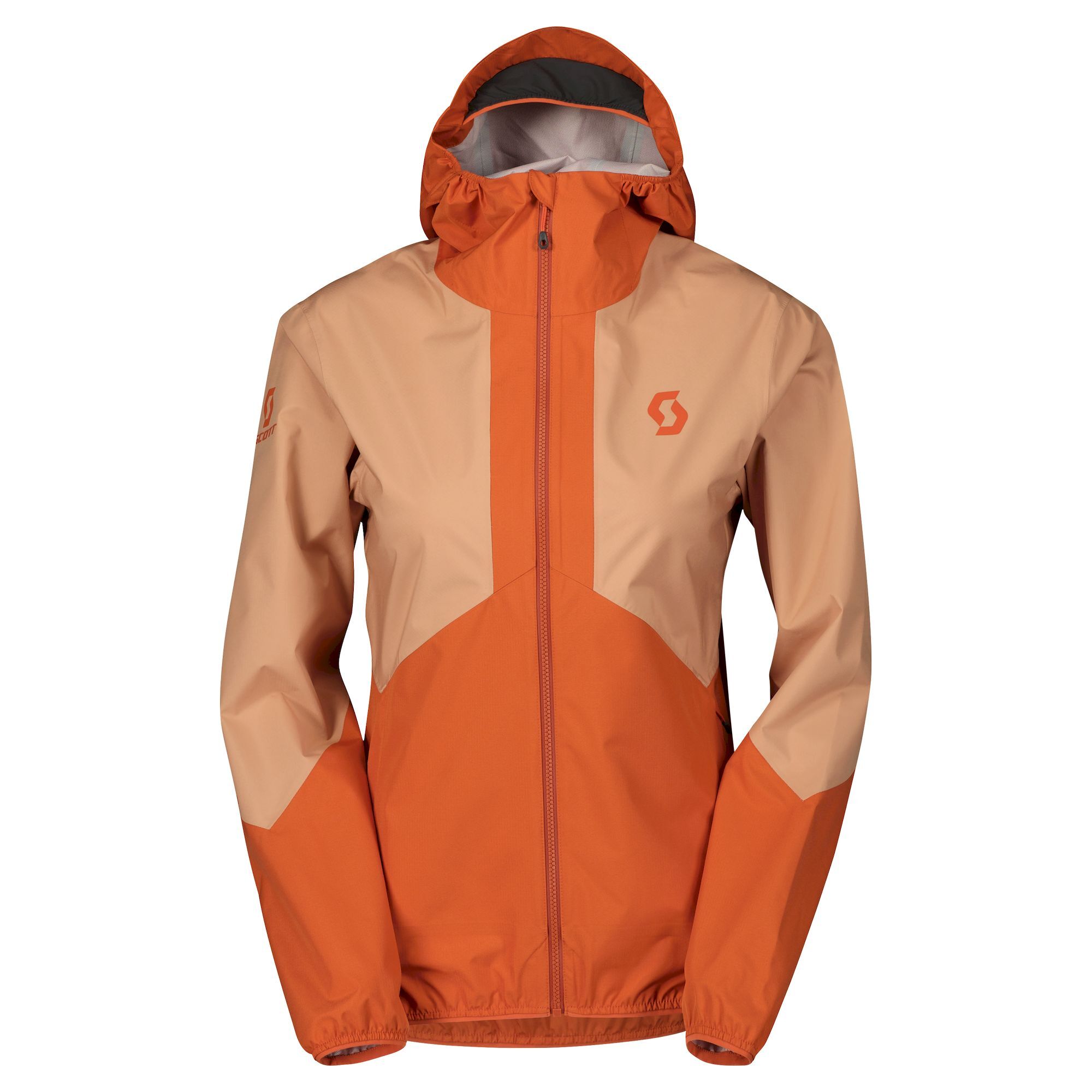 Scott Explorair Light Dryo 2.5L Jacket - Chaqueta impermeable - Mujer | Hardloop