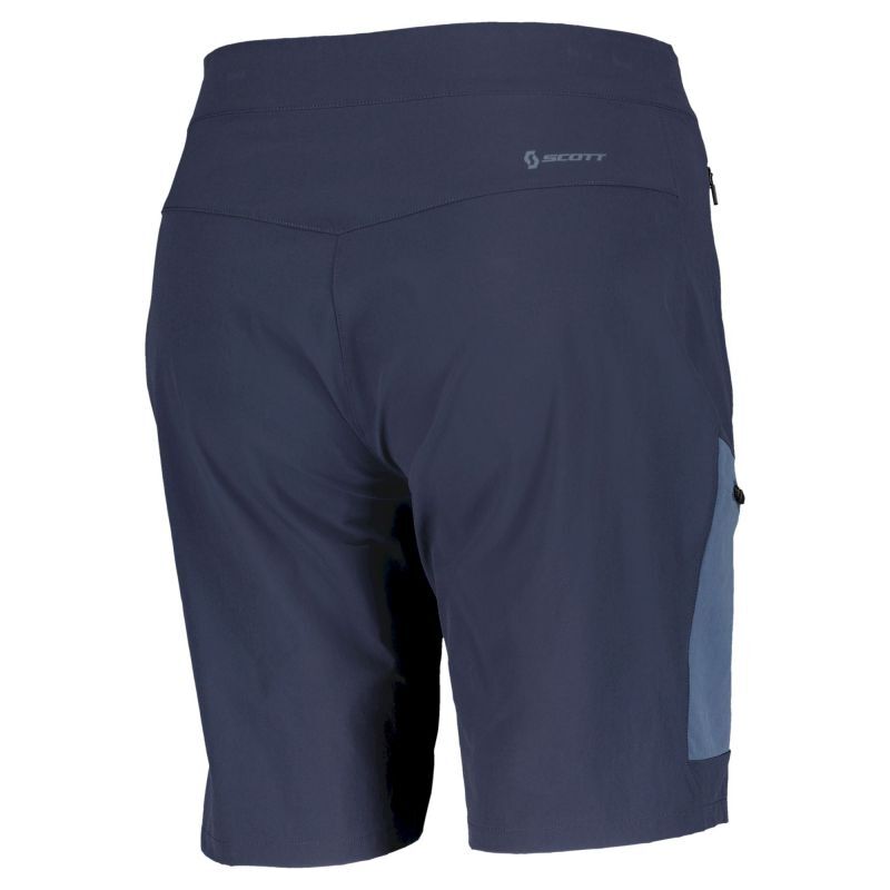 Scott Explorair Light Short - Spodenki trekkingowe damskie | Hardloop