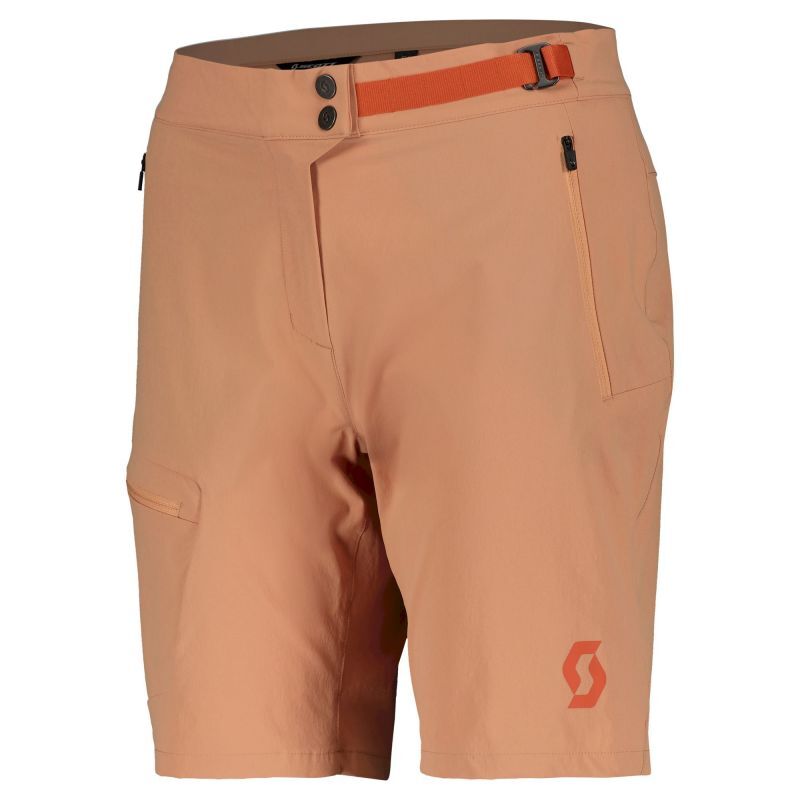 Scott Explorair Light Short - Pantaloncini MTB - Donna