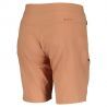 Scott Explorair Light Short - Spodenki trekkingowe damskie | Hardloop
