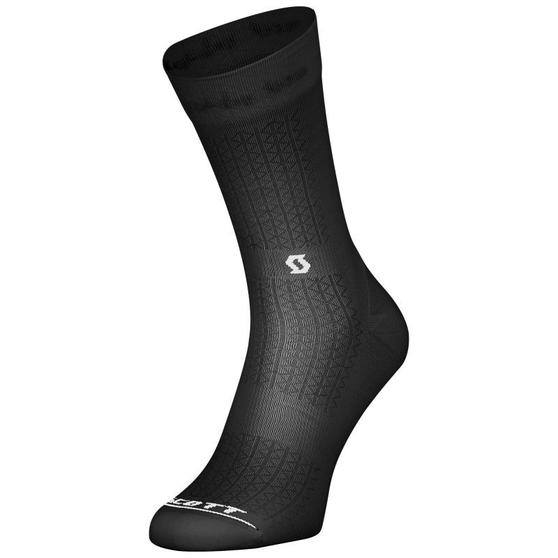 Scott Sock Performance Crew - Skarpety do biegania damskie | Hardloop