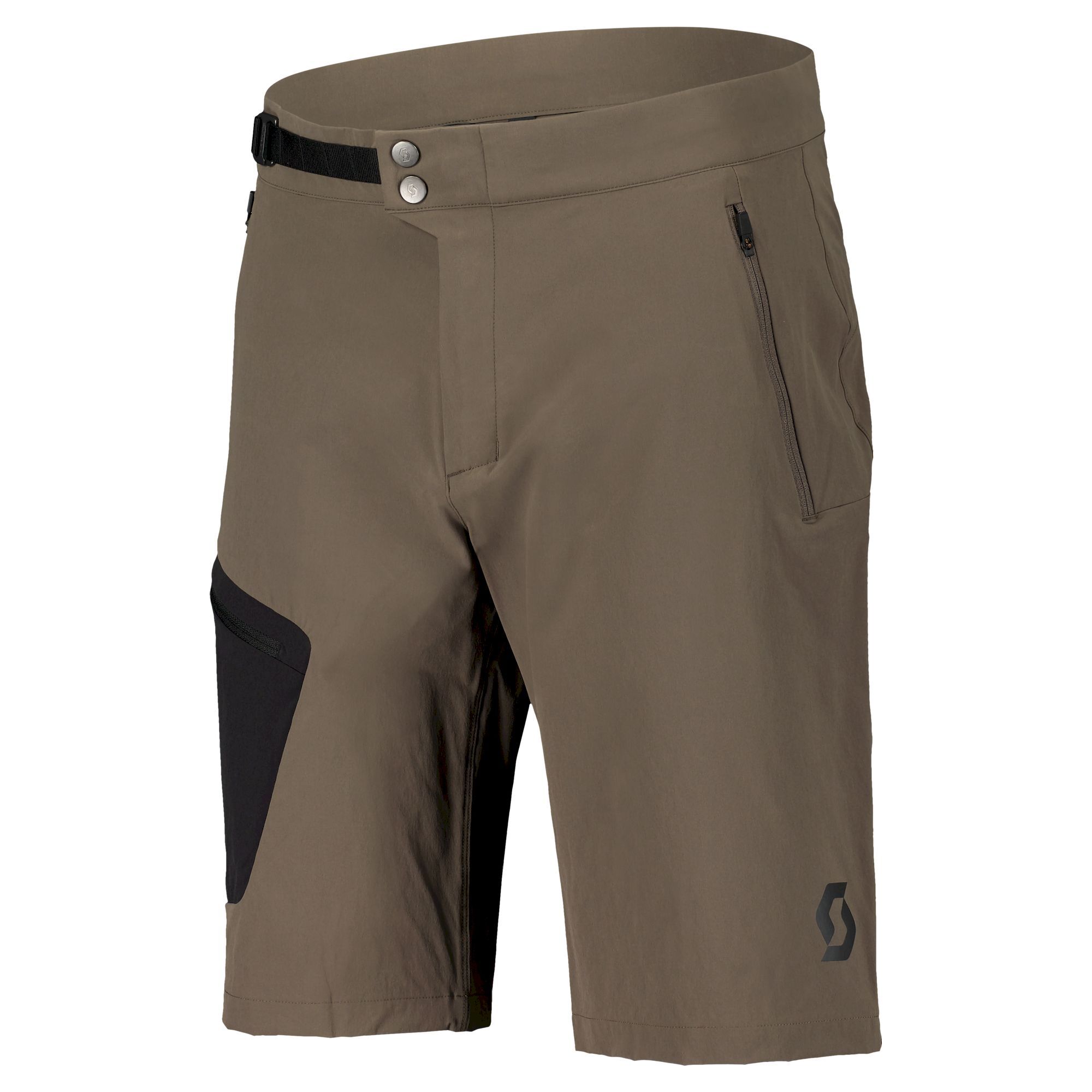 Scott Explorair Light Short - MTB shorts - Men's
