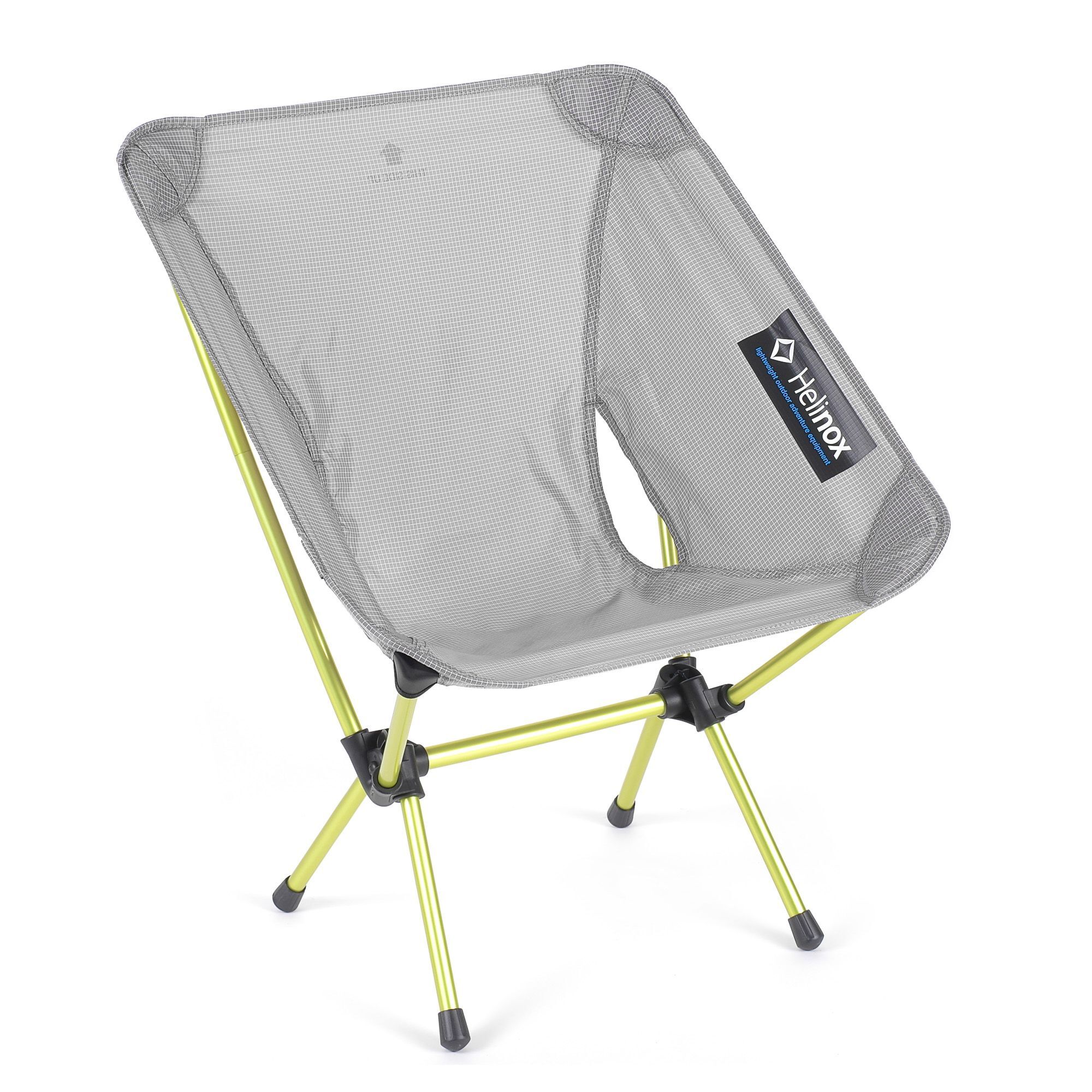 Helinox Chair Zero L - Campingstoel | Hardloop