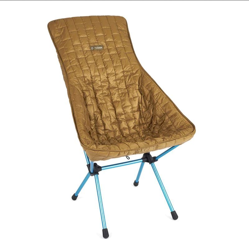Helinox Seat Warmer Sunset / Beach | Hardloop