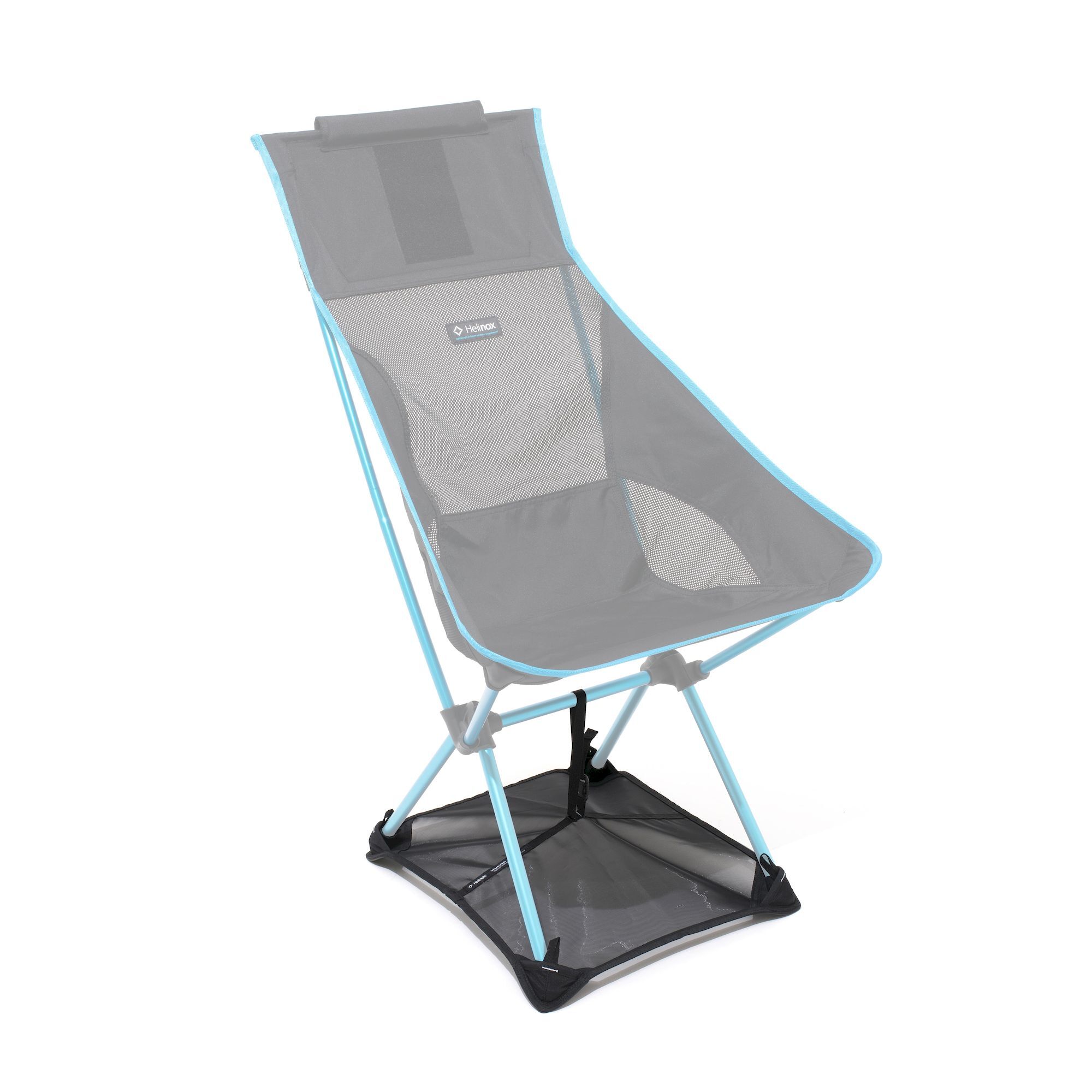 Helinox Ground Sheet Sunset Chair | Hardloop