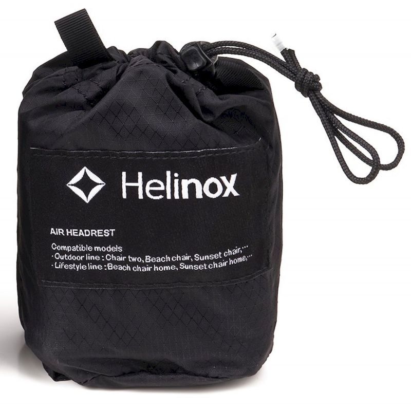 Helinox Air Pillow - Cestovní polštářek | Hardloop