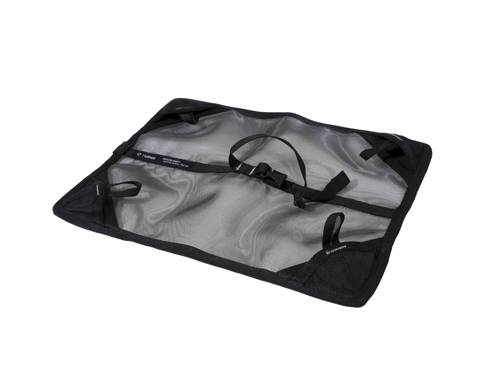 Helinox Ground Sheet Chair zero | Hardloop