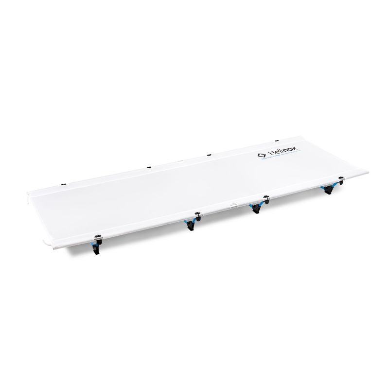 Helinox - Lite Cot - Letto da campeggio - White | 185 x 60 cm