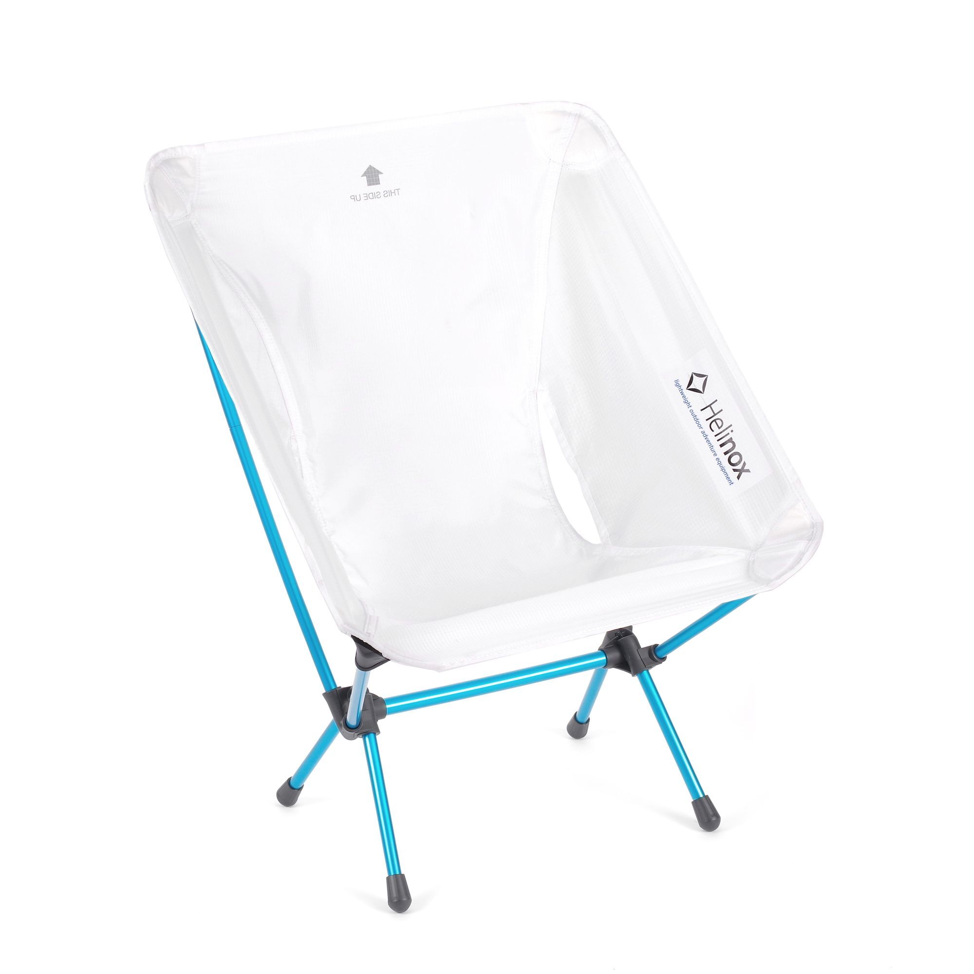 Helinox Chair Zero - Krzesło kempingowe | Hardloop