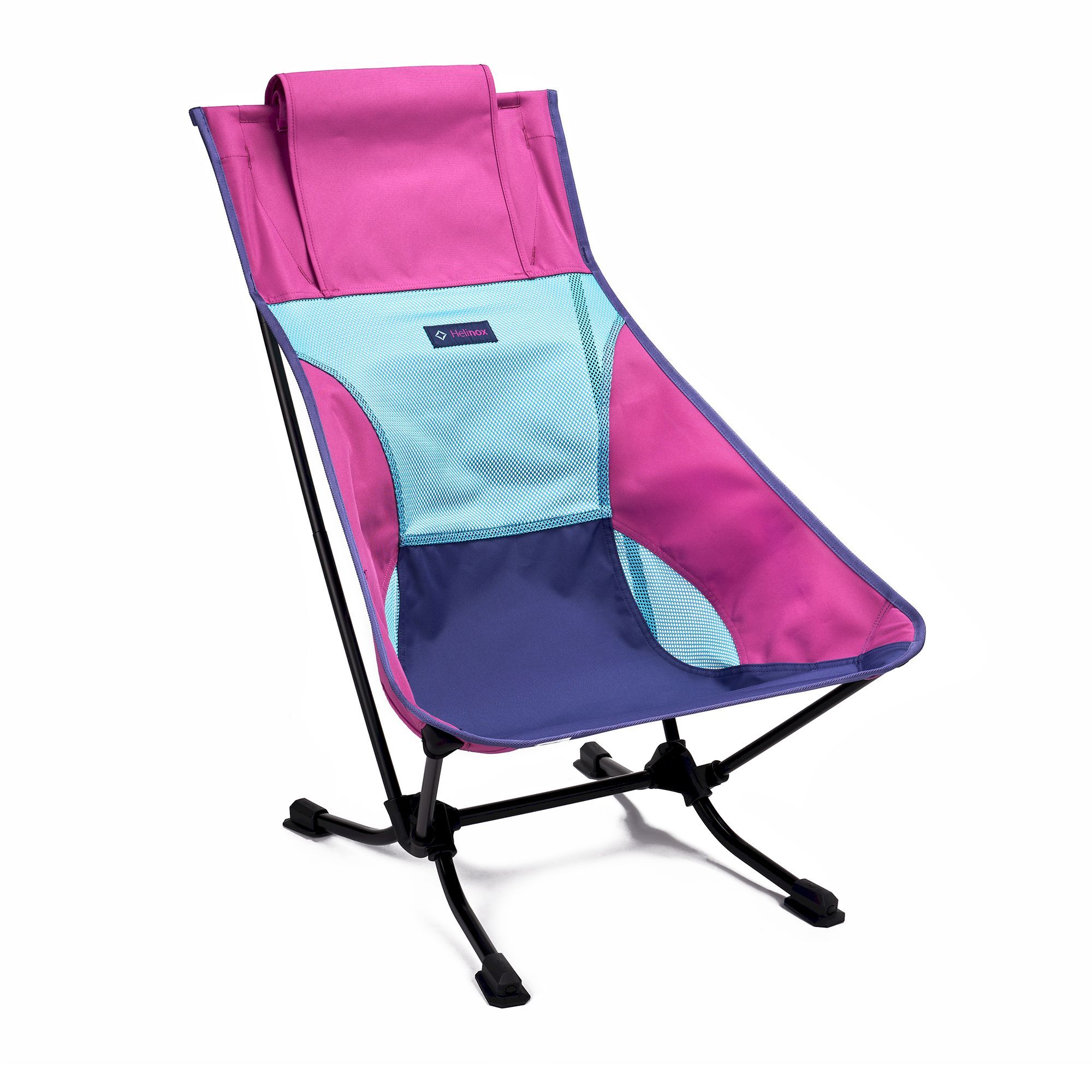 Big agnes deals helinox beach chair