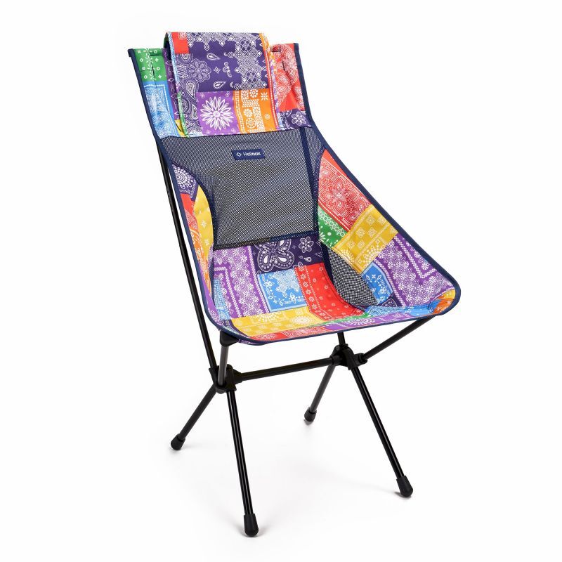 Sunset Chair - Camping chair