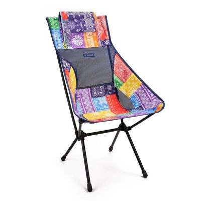 Sunset Chair - Chaise pliante