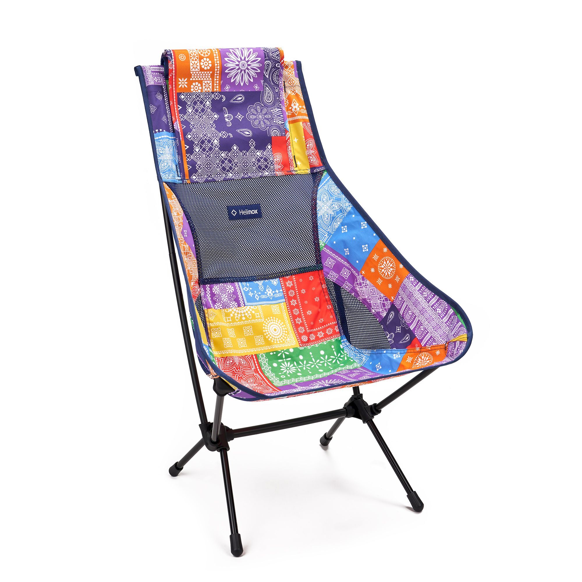 Helinox Chair Two Home - Chaise de camping | Hardloop