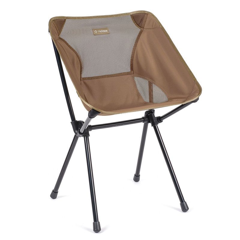 Helinox Cafe Chair - Chaise de camping | Hardloop