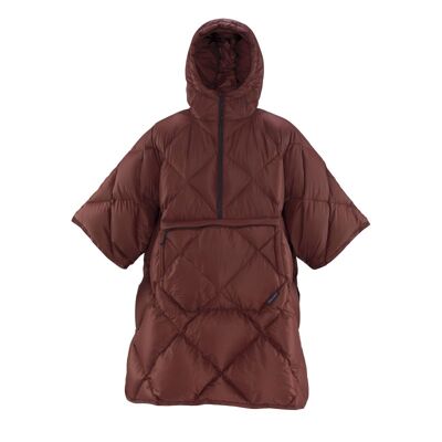 Honcho Poncho Down - Śpiwor