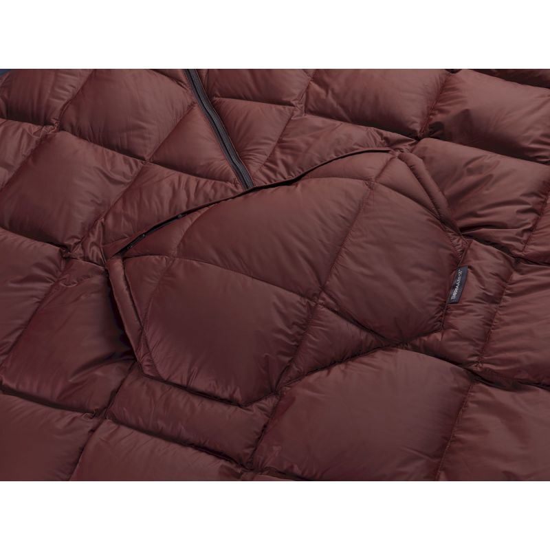 Thermarest Honcho Poncho Down - Schlafsack | Hardloop
