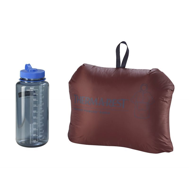 Thermarest Honcho Poncho Down - Śpiwor | Hardloop