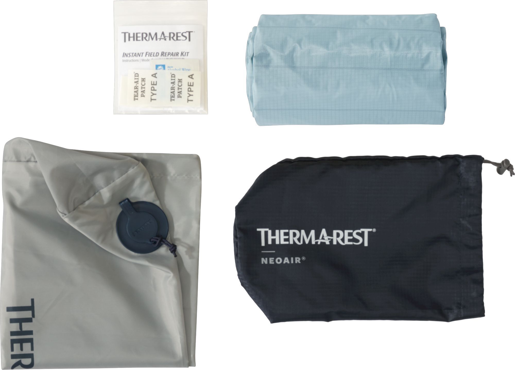Thermarest NeoAir Xtherm NXT - Materassino isolante | Hardloop