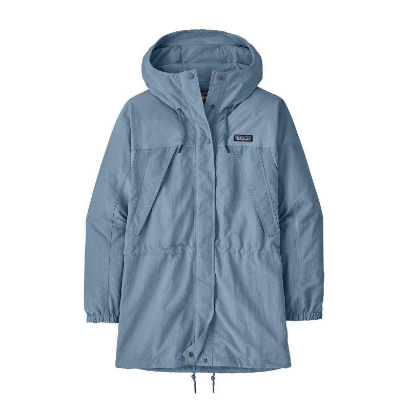 Patagonia W's Skyforest Parka - Kurtka zimowa damska | Hardloop