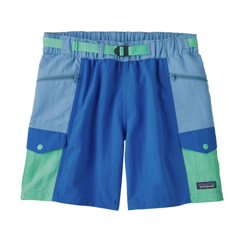 Patagonia W's Outdoor Everyday Shorts - Spodenki trekkingowe damskie | Hardloop