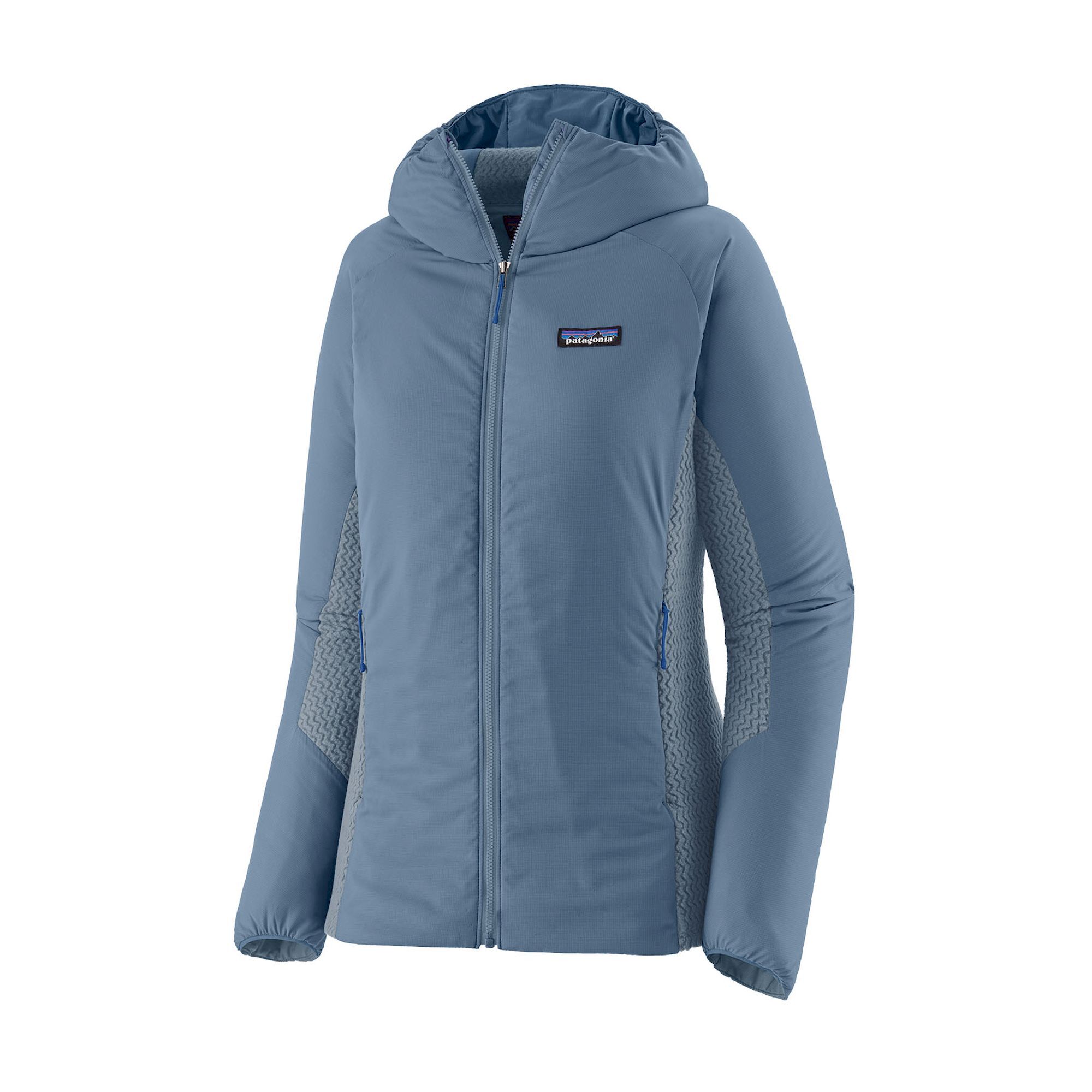 Chaqueta de pesca online patagonia