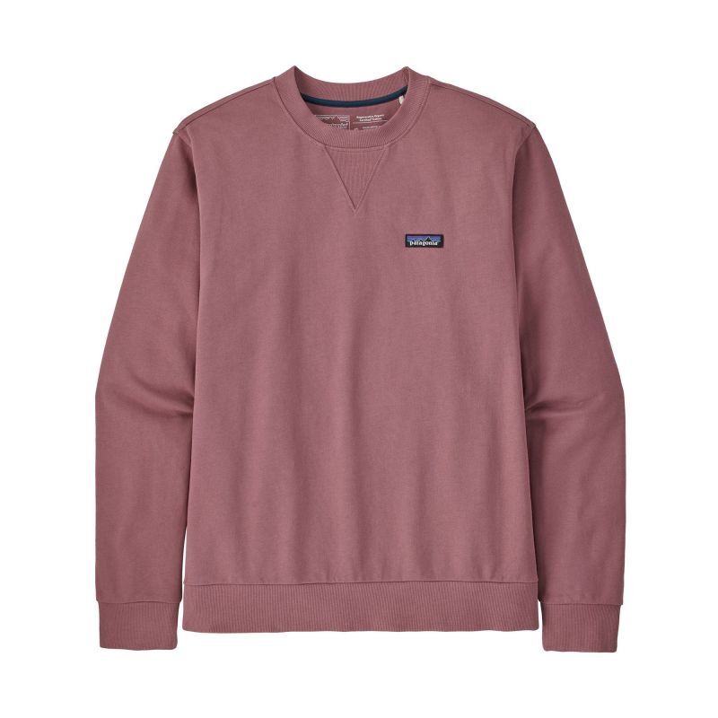 Patagonia Regenerative Organic Certified Cotton Crew - Bluza (bez kaptura) | Hardloop