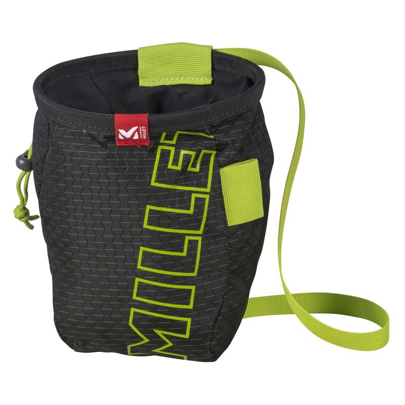 Millet Ergo Chalk Bag - Pofzakje