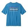 Patagonia P-6 Mission Organic T-Shirt - T-shirt - Men's
