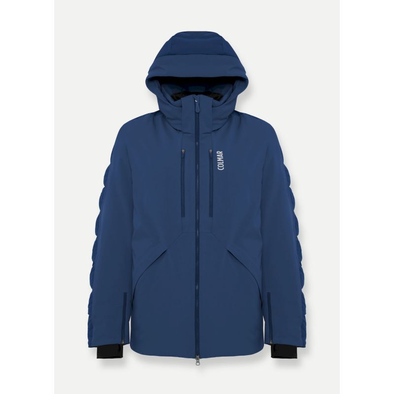 Colmar M. Down Ski Jacket - Kurtka narciarska meska | Hardloop