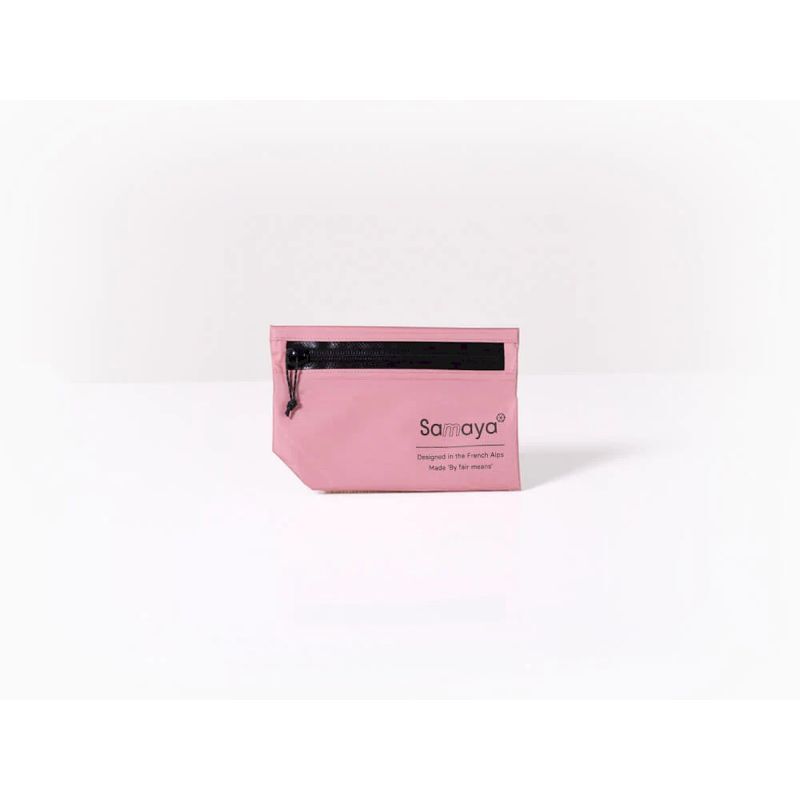 Wallet Case - Cestovní kapsička