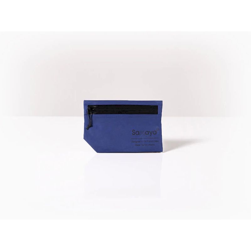 Wallet Case - Matkapussi