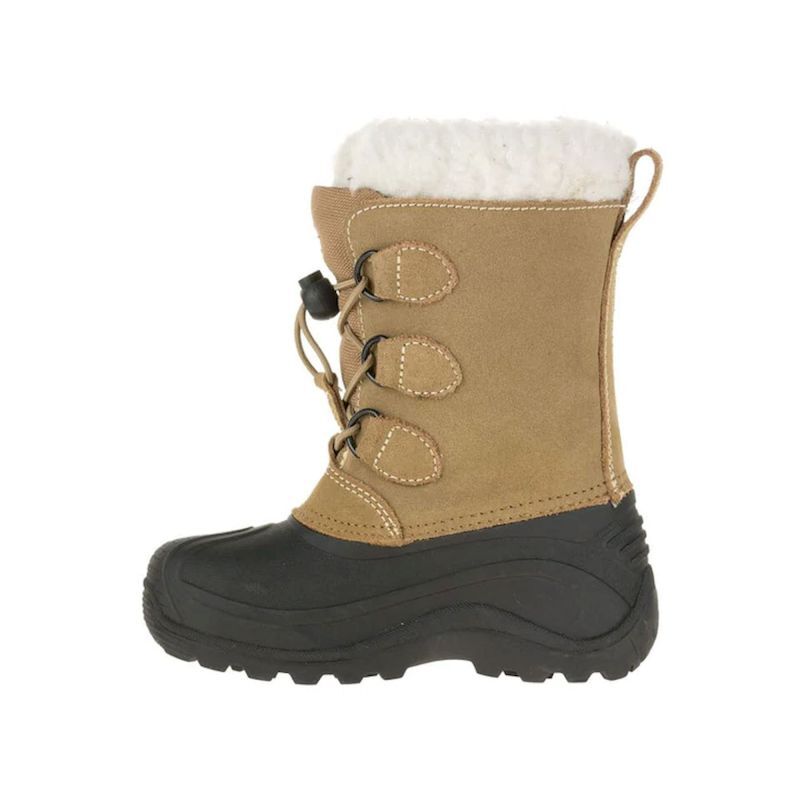 Kamik Snowdasher - Botas de invierno - Niños