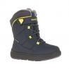 Navy / Yellow
