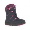 Navy / Magenta