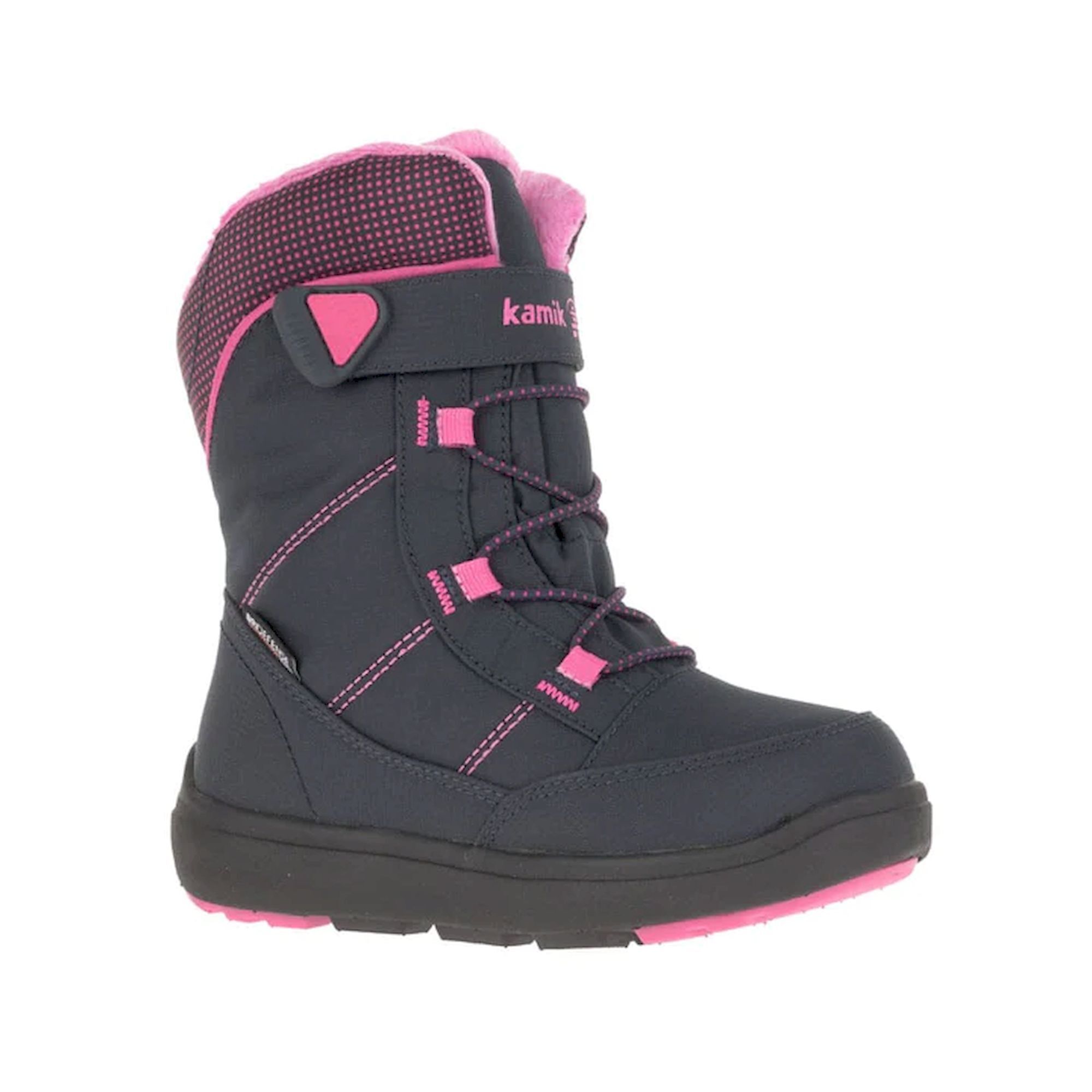 Kamik winter boots hot sale for kids