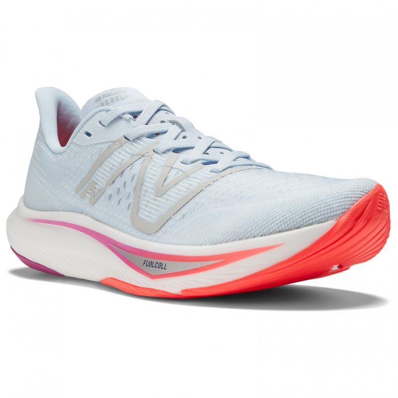 New Balance FuelCell Rebel V2 - Chaussures running femme | Hardloop